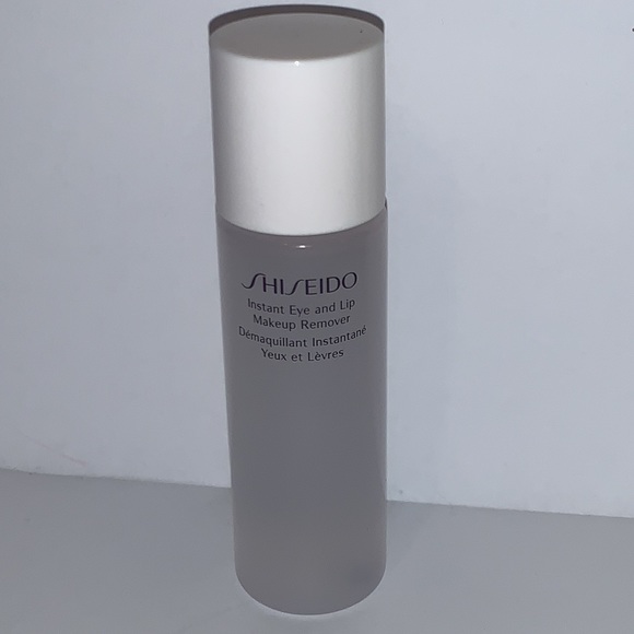 Shiseido Instant Lip and Eye Makeup Remover - Picture 1 of 5